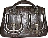 Fendi Women's 8BN165-WTC-F0DBE Medium Handbag