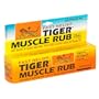Tiger Muscle Rub  Topical Analgesic Cream  2 Ounces (57 g) (Pack of 4)