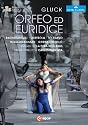 Gluck / Orfeo ed Euridice [HD DVD]