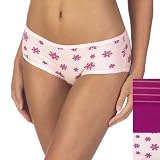 Gilligan & O'Malley Cotton Hipster Pink Snow
