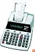 Canon MP11DX Printing Calculator