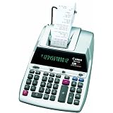 Canon MP11DX Printing Calculator