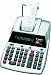 Canon MP11DX Printing Calculator