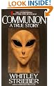 Communion: A True Story