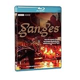 Ganges [Blu-ray]