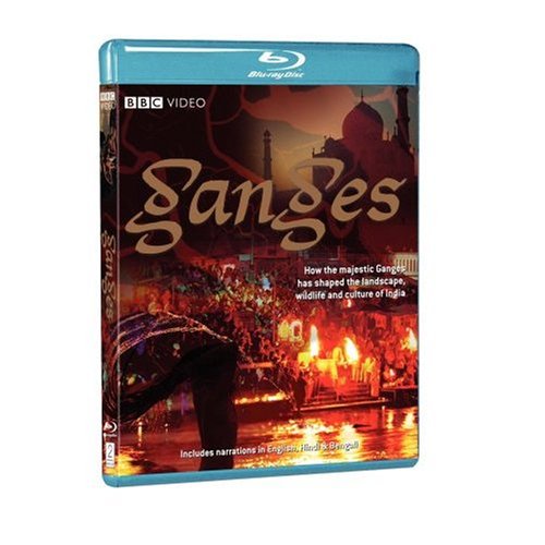 Ganges