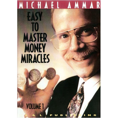 Easy to Master Money Miracles #1