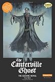 The Canterville Ghost The Graphic Novel: Original Text (American English)
