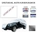 Produkt-Bild: Auto Garage, Vollgarage, Ganzgarage, Autogarage, Abdeckplane, f&uuml;r alle Fahrzeuge Gr&ouml;&szlig;e XL