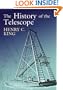 The History of the Telescope (Dover Books on Astronomy)