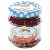 Göbber Diät Aufstrich mit 70% Frucht Schwarze Johannisbeere 1 x 300 g 515P%2BOGOYbL. SL160 Göbber Diät Aufstrich mit 70% Frucht Schwarze Johannisbeere 1 x 300 g