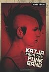 Katja from the Punk Band