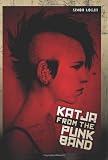 Katja from the Punk Band