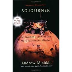 Sojourner: An Insider's View of the Mars Pathfinder Mission