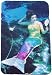Sexy Retro Pin-Up Mermaid Magnet Pin Up