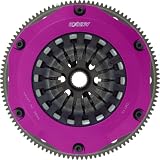 EXEDY HM052SBMC Carbon-R Multi Plate