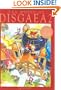 The World of Disgaea 2 (Disgaea)