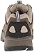 Nevados Boom 2 Low Hiking Boots for Women, Water Resistant, Multi-Terrain Lug Pattern, Comfortable & Weather Proof Structure Rubber Traction Outsole Cradled Footbed