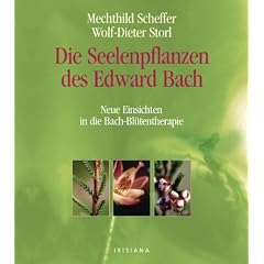 Die Seelenpflanzen des Edward Bach: Neue Einsichten in die Bach-Bl�tentherapie