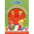 J'apprends l'italien en chantant (1 livre + 1 CD audio)