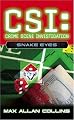 Snake Eyes (CSI)