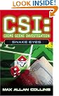 Snake Eyes (CSI)
