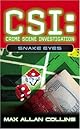 Snake Eyes (CSI)