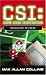 Book Snake Eyes (CSI)