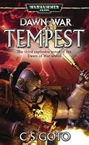 Dawn of War: Tempest (Warhammer 40,000 Novels: Dawn of War)