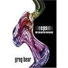Sleepside: The Collected Fantasies of Greg Bear by Greg Bear