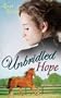 Unbridled Hope (Lone Star Legends V3)