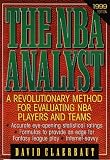 The Nba Analyst: 1999