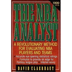 NBA Analyst, The