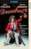Decadence [VHS]