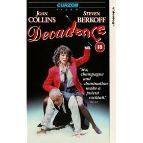 Decadence [1993]