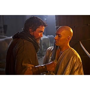 Exodus : Gods and Kings [Blu-ray + Digital HD]