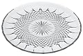Cristal D'Arques Longchamp 12 1/2-Inch Platter