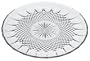Cristal D'Arques Longchamp 12 1/2-Inch Platter