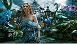 Alice in Wonderland [Blu-ray]