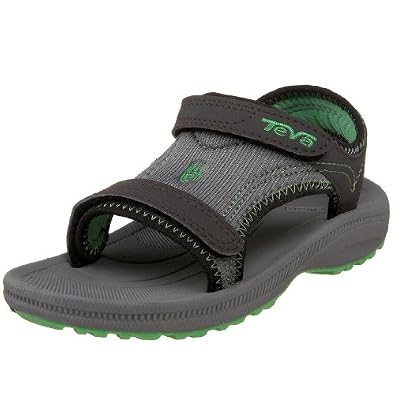 Teva Psyclone 2 Sandal (Infant Toddler) by Teva