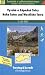 High Tatra Mountains (Wanderkarte)