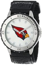 Game Time Men's NFL Veteran Series Watch