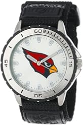 Game Time Men's NFL Veteran Series Watch