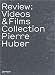 Books : Review: Videos & Films Collection Pierre Huber