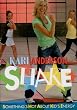 Kari Anderson SHAKE! DVD