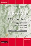 Oracle. XML Handbuch.