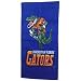 Florida Gators Royal Blue Stomp Beach Towel