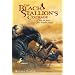The Black Stallion's Courage