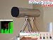 12 dBi TurboTenna Antenna + 6ft RF Cable LMR100A RP-SMA