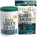 Lawn and Grass Protection - Green Grass Lawn and Yard Protection Chewables for Dogs -...